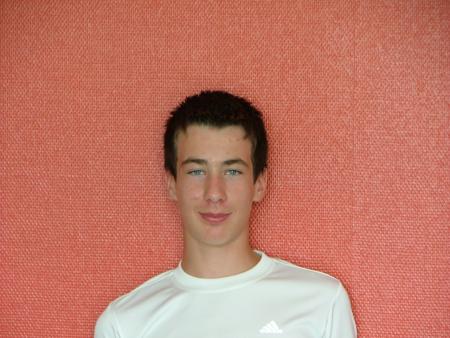 Corentin Darenne