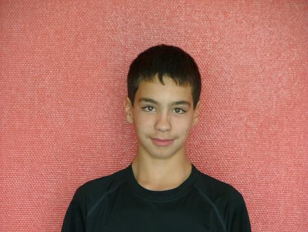 Nicolas Marle